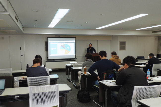 越境ECをトータルで支援するZenGroup株式会社、吹田商工会議所主催「海外販路開拓への第一歩！はじめての越境ECセミナー」に登壇