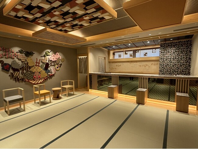 東京都浅草エリア3棟目の「ドーミーイン」和風プレミアムホテル『御宿 野乃浅草別邸』2024年1月16日(火)オープン