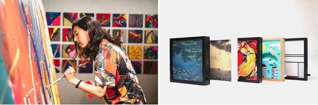 震災時のトイレ対策、万全ですか？“アートとして楽しめる防災トイレ” 『sonae 備絵』　Limited Boutique博多阪急に九州・初上陸！