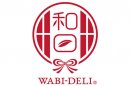 WABI-DELI　ロゴ