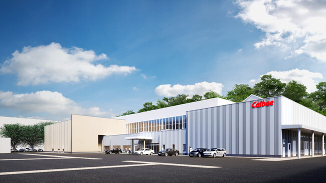 新研究棟建設計画のお知らせ