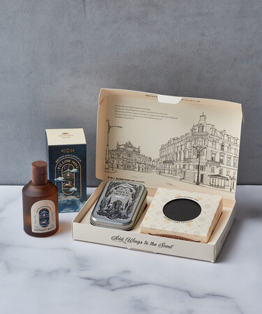 【BIRTHDAY BAR×OPTATUM】初コラボ！大人気の韓国ブランドの別注アイテムが1月17日（水）より予約販売スタート！