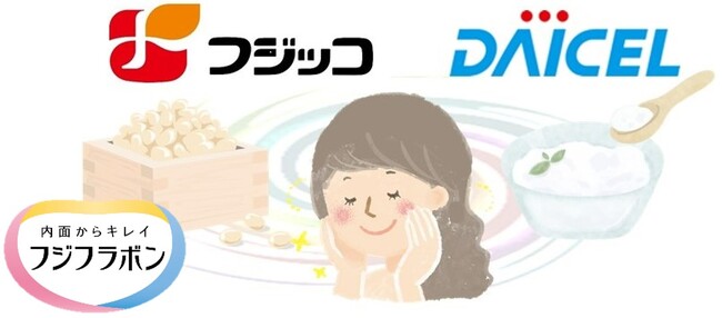 「肌の水分量、バリア機能(うるおいを保つ力)、弾力の維持」で幅広い女性の肌の悩みにアプローチ