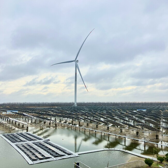 第5回上海ビジネスセミナー2023 開催「カーボンニュートラル達成に向けた中国政府、企業の対応状況」