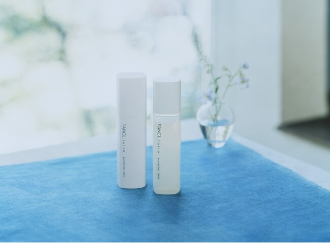 【ファンケル新製品情報】4月18日 新発売 「トイロ＜医薬部外品＞」