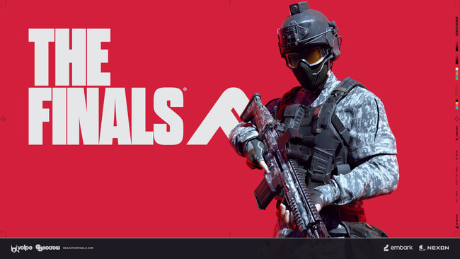 チームシューター『THE FINALS』に期間限定の新モード「ソロ・コインダッシュ」が登場！