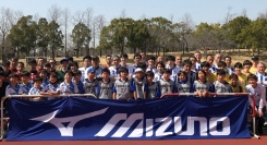 2016年までパラリンピックの正式種目として採用！「CP（脳性まひ者）サッカー」の普及を図るソーシャルインクルージョンイベントが、神戸の「しあわせの村」で開催