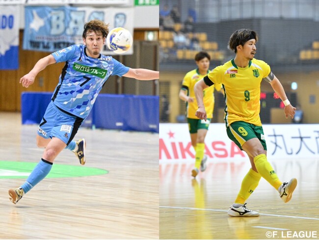 【Ｆリーグ2023-2024 ディビジョン１・２入替戦】キックオフ時刻およびABEMAでの生中継決定のお知らせ