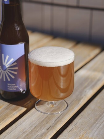 【KITO】「 90 Degrees Classic Brew 」 発売開始