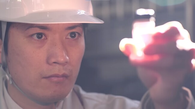 動画公開から1年以上経った後に注目度急上昇！今、再生回数が上がっている習志野市企業局のPR動画とは？