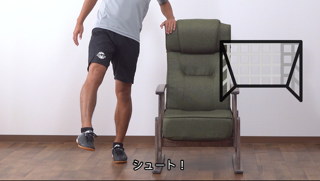 【株式会社エムール】J1リーグ所属クラブ『東京ヴェルディ』監修のフレイル予防体操を無料公開!