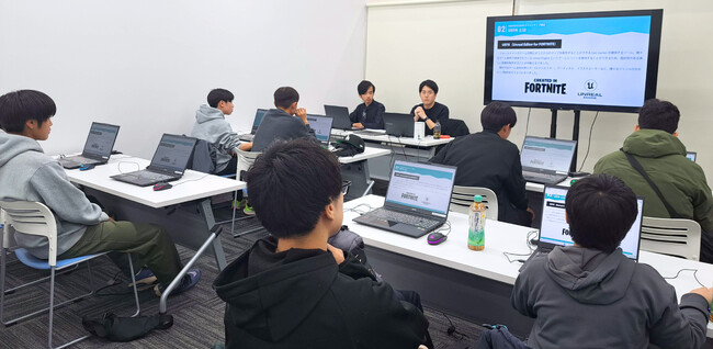 モンドリアン、ゲーム・メタバースを活用した教育事業を本格始動