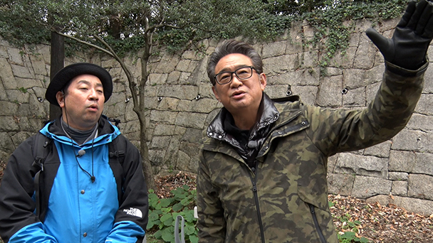 ２時間ドラマの帝王、俳優・船越英一郎が“鳥”に興味を抱く！　「日本野鳥の会」に所属する芸能界きっての野鳥好き、レイザーラモンＲＧを相棒に、６０歳を超えて新たな趣味の世界に足を踏み入れる！
