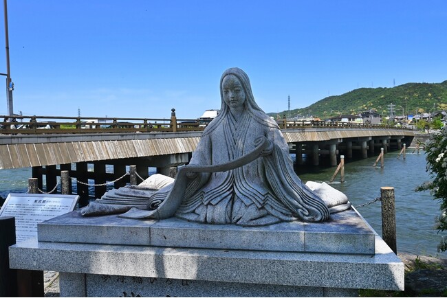 【平安文化に触れる】『源氏物語』の世界観を感じる客室に宿泊【湯河原温泉・山翠楼SANSUIROU】