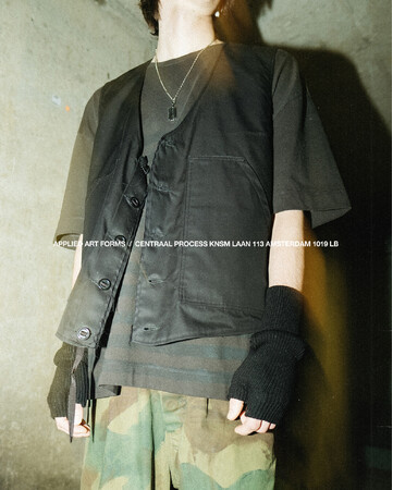 APPLIED ART FORMS POP UP STORE SUPER A MARKET AOYAMA 01.26(Fri)-02.04(Sun)