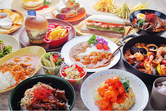 総額「５０００万円」還元キャンペーン！「食事無料で８時間 何度でも食べ放題」！「グランスノー奥伊吹」のスキー場にて「全５回の食事無料サービス」！１月２４日（水）２月２８日（水）３月１２日（火）開催へ！