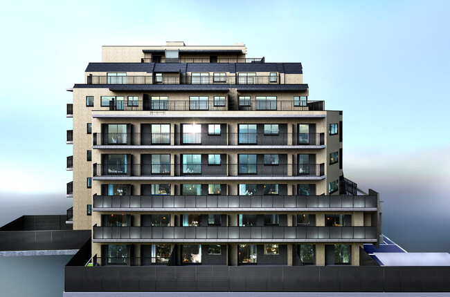 「オープンレジデンシア大泉学園」販売開始のお知らせ