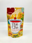 PonChaパッケージ - はちみつ紅茶