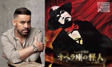 ミュージカル「オペラ座の怪人」ケン・ヒル版　ベン・フォスターによるスペシャル・アンコール決定！