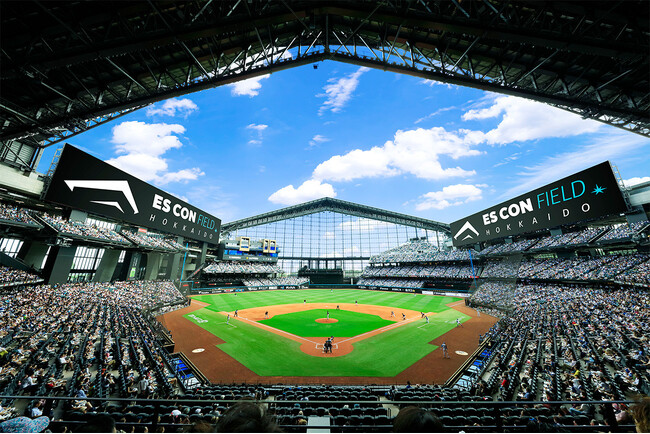 2024年もスタジアムツアー開催中!&インバウンドツアーも発売開始