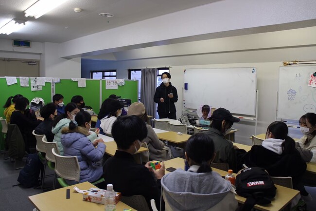 【学研のサポート校WILL学園】の学園説明会を、1月31日（水）・2月3日（土）にオンラインにて開催します！