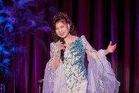 八代亜紀さんを偲んで八代亜紀デビュー50周年のライブ収録番組アンコール放送
