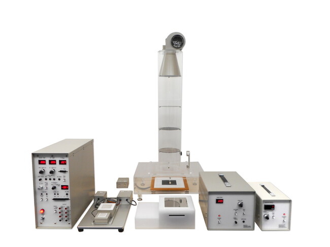 布の風合い評価技術「KES」 製品誕生から50年 商標登録を完了