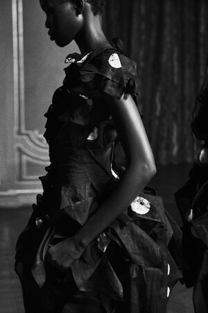 Yohji Yamamoto 2024 Spring Summer Collection 1月24日(水)より展開スタート