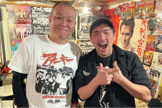 最近の家庭教育、地域コミュニティにおける謎… 忖度なしの“せいじ節”が炸裂！！！「そんな悪いことばっかりしてたら吉本にしか行けへんで！」