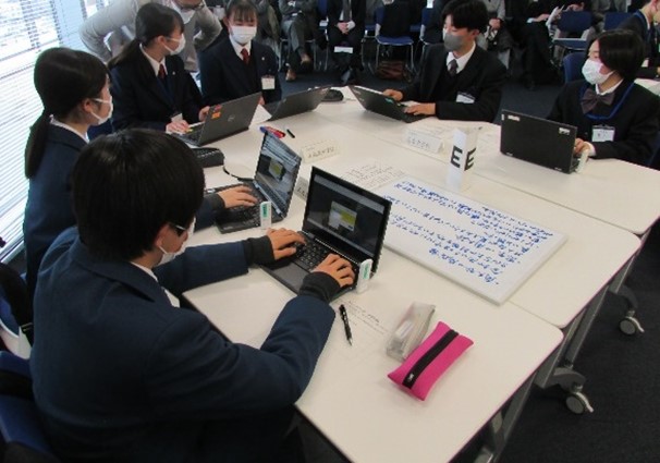 【東京都町田市】2023年度町田市中学生フォーラムを開催します
