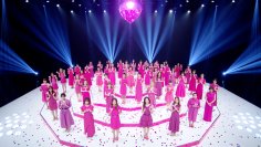 歌姫発掘の人気オーディション番組がコンサート開催！！いよいよ佳境の『トロット・ガールズ・ジャパン』