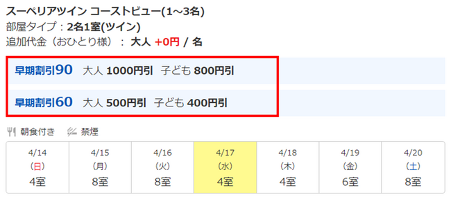国内旅行の予約サイトのシステム改修
