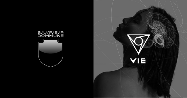 VIE、1月31日(水)DOMMUNEにてニューロミュージックDJライブとトークイベントを開催