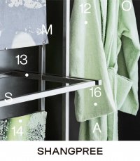 【伊勢丹新宿店／博多阪急】韓国スキンケアブランド「SHANGPREE(シャンプリー)」が購入特典イベント開催！
