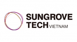 サングローブ株式会社がソフトウェア開発の拠点として100%出資子会社「SUNGROVE TECH VIETNAM Co., Ltd.」を設立。 サングローブ株式会社がソフトウェア開発の拠点として100%出資子会社「SUNGROVE TECH VIETNAM Co., Ltd.」を設立。
