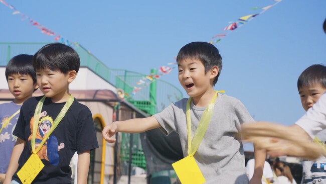 【学生がつくる採用動画】大原野社会福祉法人様のPR動画を制作しました。