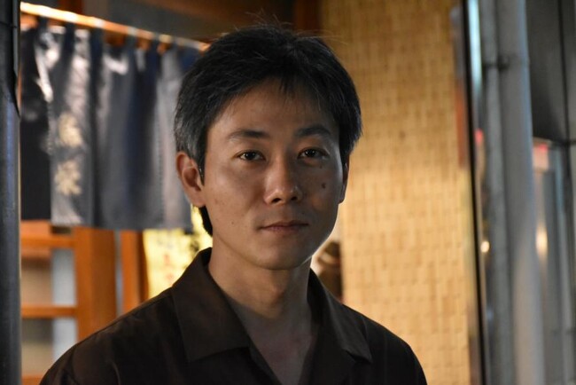 出版記念イベント！ルポ「歌舞伎町の路上売春」ーすべてがリセットされる街のいまー