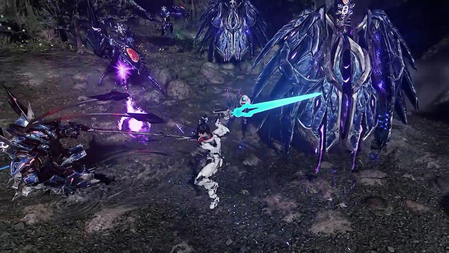 『PSO2 ニュージェネシス ver.2』期間限定クエスト「ネクス・ヴェラ討伐戦V.2」が登場!