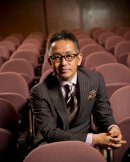 第1部 ゲストコメンテーター 宮本亞門さん 第1部 ゲストコメンテーター 宮本亞門さん