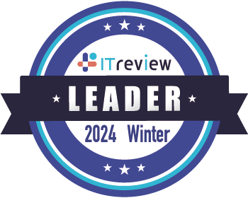 RPAツール「EzAvater」が「ITreview Grid Award 2024 Winter RPAツールカテゴリー」で十期連続で「LEADER」を受賞しました！