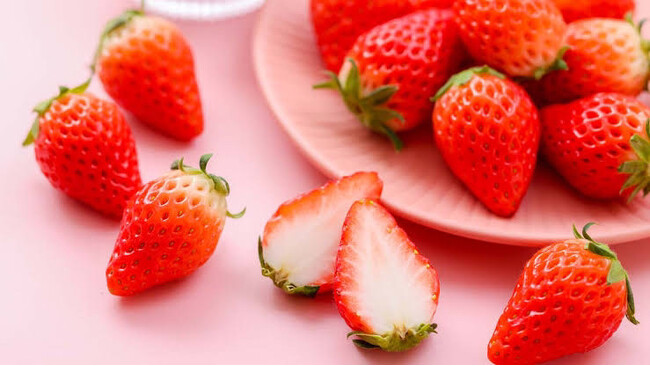 イチゴ好き必見!- 六雁和菓子製作所からの新作、イチゴと生わらび餅の絶妙な融合