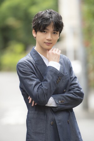 声優・戸谷菊之介が初登場！「カワイ肝油ドロップ presents よ・み・き・か・せ」