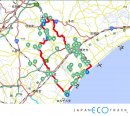 九十九里周遊サイクリングルート 九十九里周遊サイクリングルート