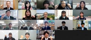 千葉商科大学「第9回全国高校生環境スピーチコンテスト」結果発表 ― 高校生が持続可能な社会づくりに提言 、最優秀賞は農薬に代わる微生物を研究する山形県の高校生 ―