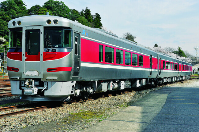 【JR西日本×日本旅行×京都鉄道博物館　共同企画】