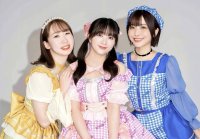 声優の佐々木未来氏、愛美氏、伊藤彩沙氏が組むユニット「チームY」 新作リアル脱出ゲーム『マジカルアニマルだらけの異世界からの脱出』に出演決定！