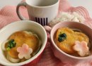 マグカップで簡単調理 マグカップで簡単調理