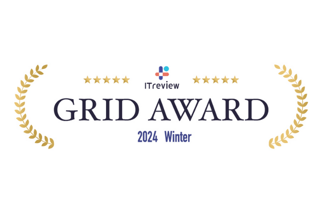 アドエビス、「ITreview Grid Award 2024 Winter」のアクセス解析ツール部門でユーザーの満足度・認知度の双方が優れた製品に贈られる「Leader」を12期連続受賞