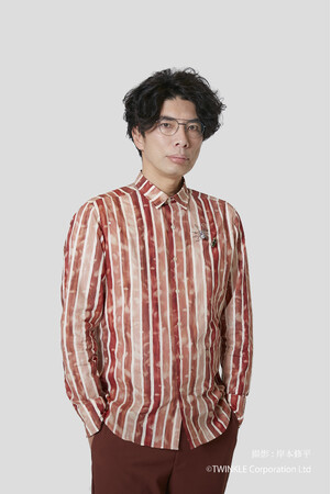 『ステージぴあ』創刊12周年を記念した動画配信イベント「ステージぴあ10」が2/29(木)に開催！MCに片桐仁が決定！