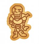 ■UNDERTALE パピルス ■UNDERTALE パピルス